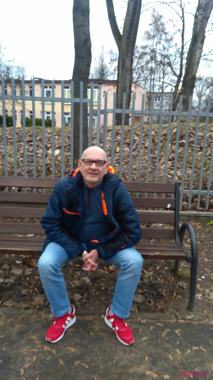 Max), Mężczyzna, 55, Chrzanów, Polska, Zdjęcie: 10