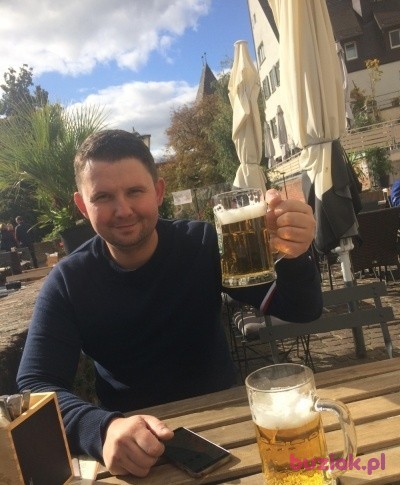Sew22, Male, 41, Ulm, Niemcy: 1