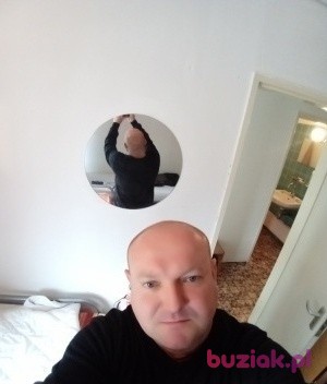 Hubert, Male, 43, Miechów, Polska: 1