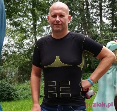 Slonik45, Male, 51, Gorzów Wielkopolski, Polska, Photo: 1