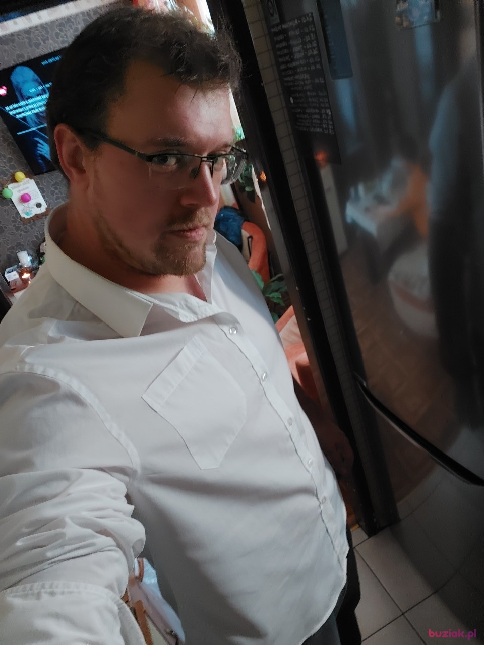 Krzysiek, Male, 34, Cieszyn, Polska, Photo: 1