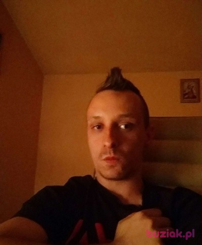 Kamil, Male, 31, Rzeszów, Polska: 1