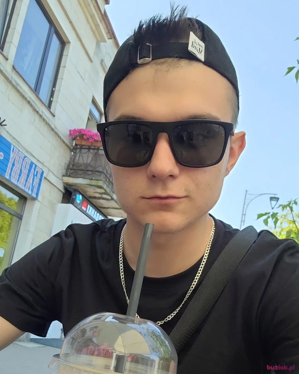 Jakub, Mężczyzna, 20, Kielce, Polska, Zdjęcie: 1