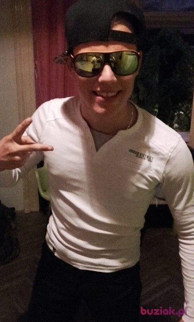 Dawid, Mężczyzna, 25, Warszawa, Polska, Zdjęcie: 2