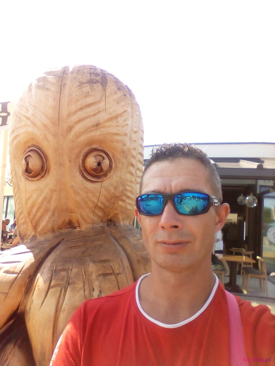 Leszek, Male, 37, Bolesławiec, Polska: 1