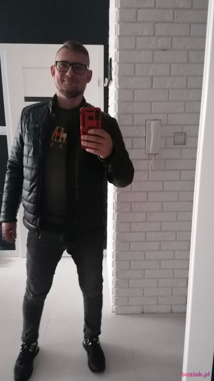 Robert, Mężczyzna, 41, Ełk, Polska, Zdjęcie: 2