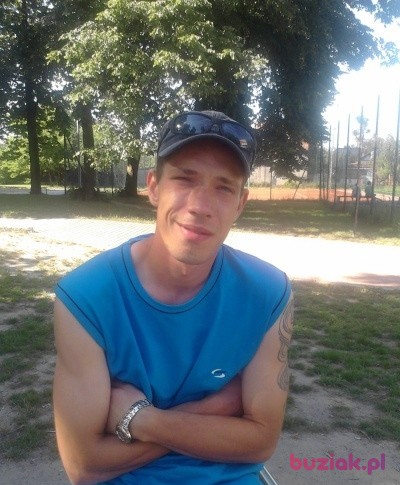 Tomek, Mężczyzna, 40, Łódź, Polska: 1