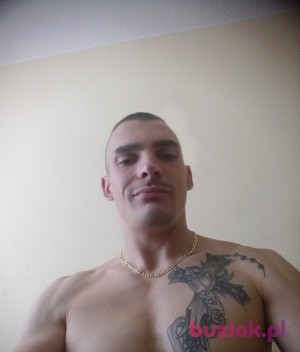 Rafał, Mężczyzna, 35, Gdańsk, Polska, Zdjęcie: 1