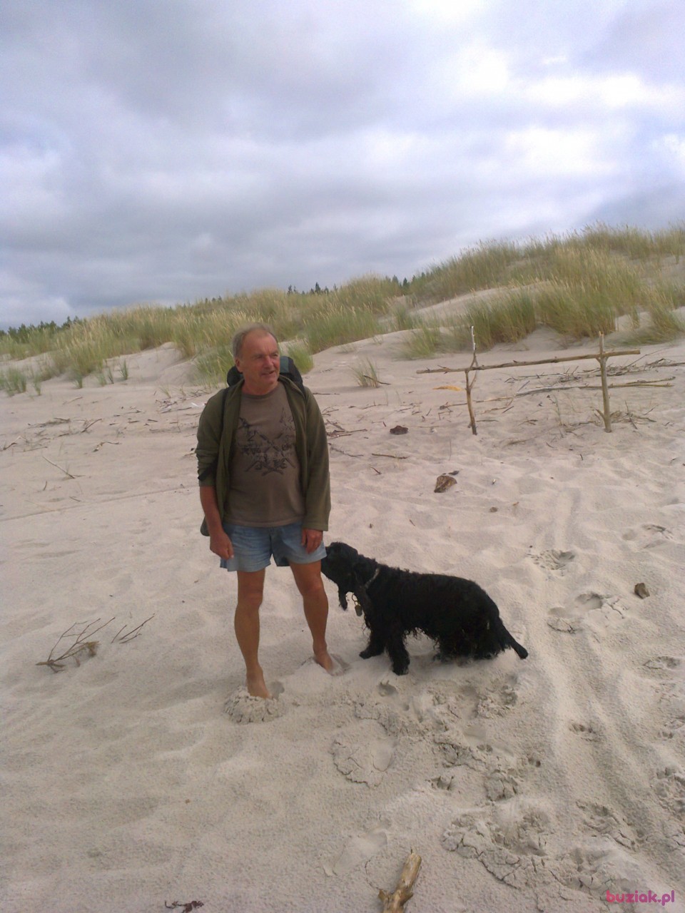 Tomasz, Male, 69, Koluszki, Polska: 1