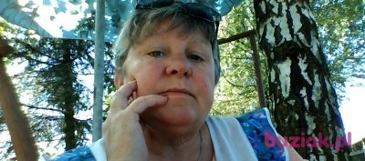Stasia, Female, 66, Polska: 1