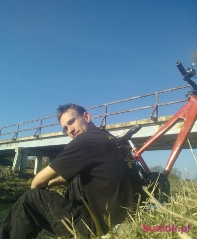 Daniel, Mężczyzna, 34, Czechowice-Dziedzice, Polska, Zdjęcie: 3