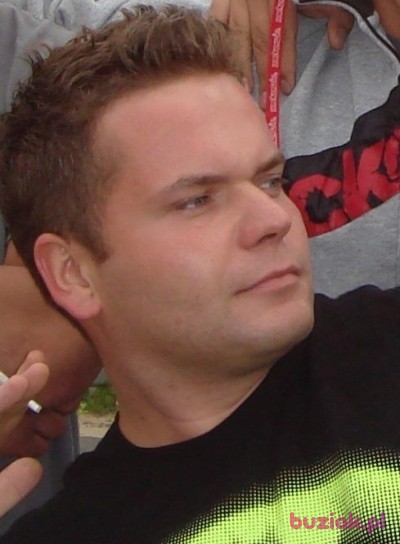 Łukasz, Male, 40, Krosno Odrzańskie, Polska: 1