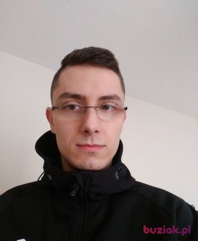 Patryk, Male, 31, Pabianice, Polska, Photo: 2