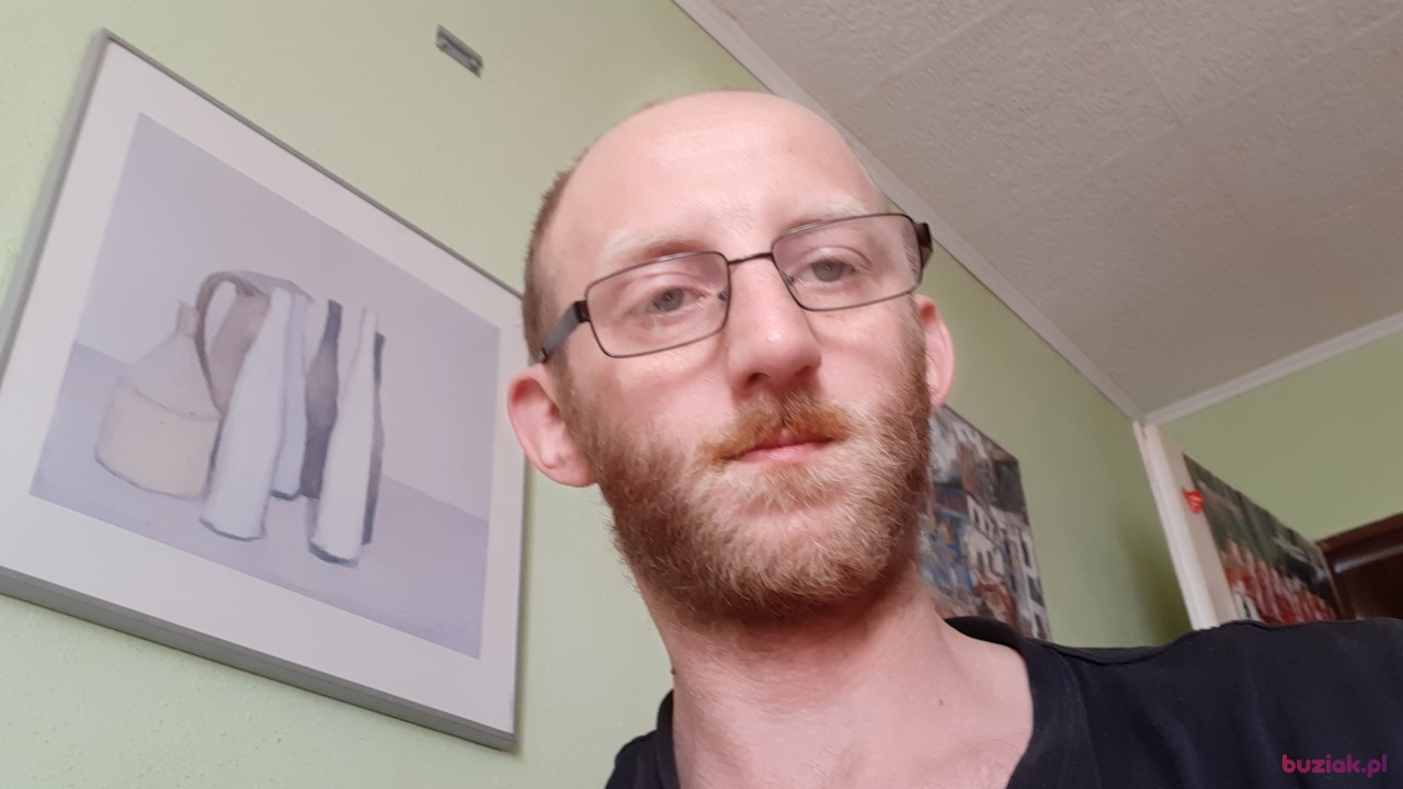 Marcin, Mężczyzna, 42, Kraków, Polska: 1