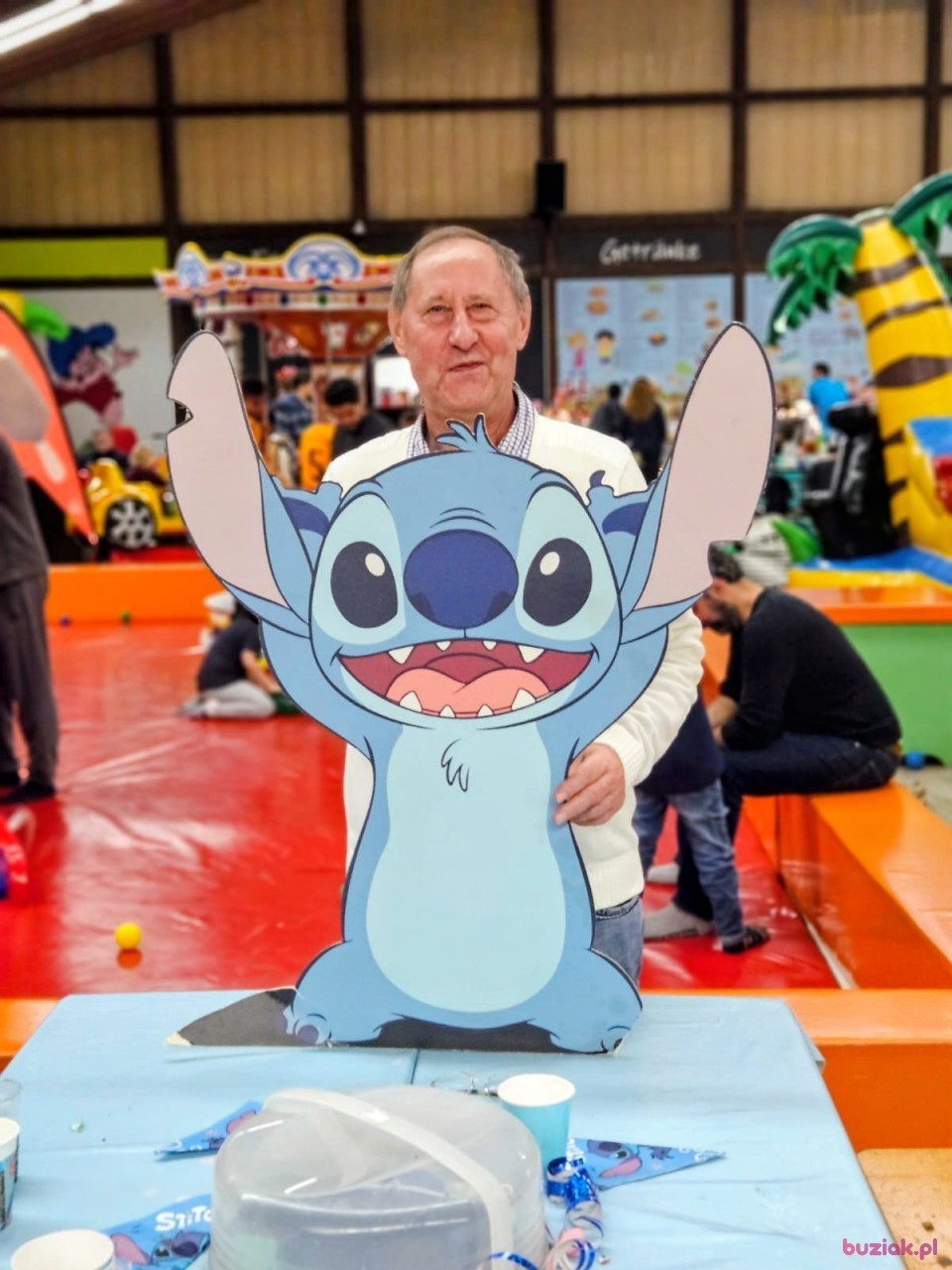 Syl, Mężczyzna, 70, Recklinghausen, Niemcy, Zdjęcie: 1