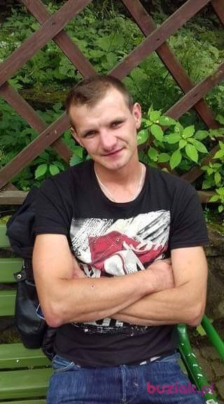 Rafal, Mężczyzna, 33, Nowy Sącz, Polska: 1
