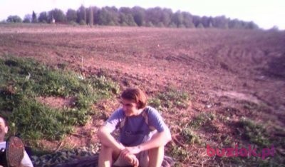 Dawid, Male, 36, Racibórz, Polska, Photo: 1