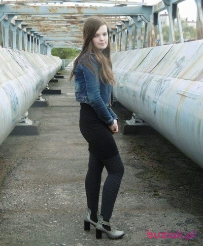 Kamila, Kobieta, 25, Kielce, Polska, Zdjęcie: 2