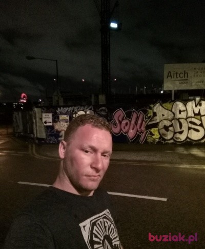 Piotr, Mężczyzna, 43, Polska, Zdjęcie: 1
