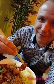 Jarek, Male, 44, Konin, Polska, Photo: 3
