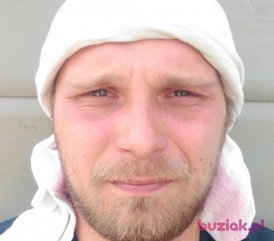 Rafał, Male, 37, Reda, Polska: 1