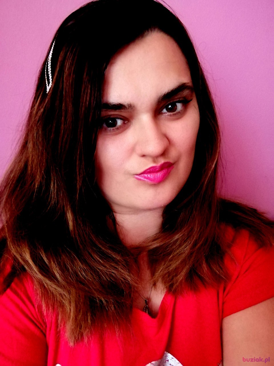 Mag, Kobieta, 36, Szczecin, Polska, Zdjęcie: 1