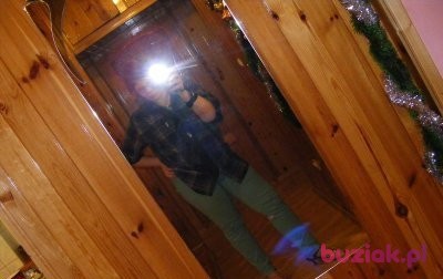 Gabriela, Female, 32, Czarnków, Polska, Photo: 2
