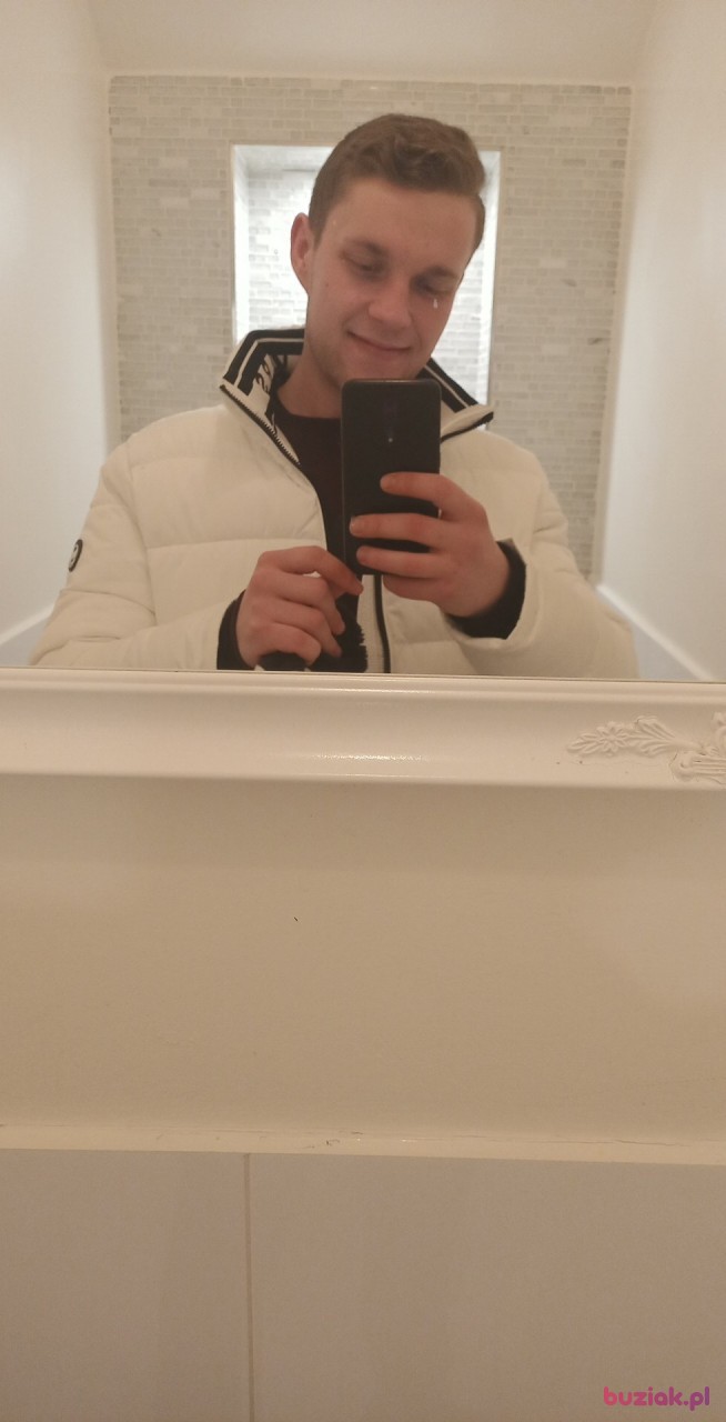 Kamil, Mężczyzna, 26, Haga, Holandia: 1