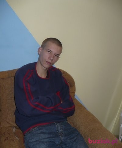 Szymon, Male, 35, Sokółka, Polska, Photo: 2