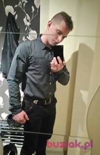 Eryk, Male, 32, Poznań, Polska: 1
