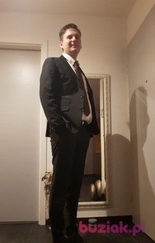 Patrick, Mężczyzna, 41, Szwajcaria, Zdjęcie: 3