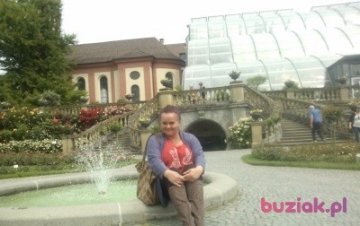 Iza, Female, 57, Monachium, Niemcy: 1