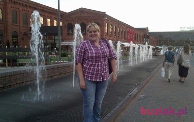 Magdalena, Female, 47, Żyrardów, Polska, Photo: 3