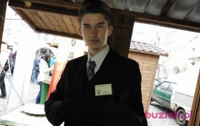 Mateusz, Male, 27, Szklarska Poręba, Polska, Photo: 1