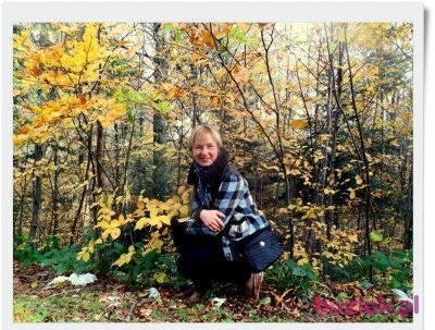 Rita, Female, 46, Iwonicz Zdrój, Polska: 1