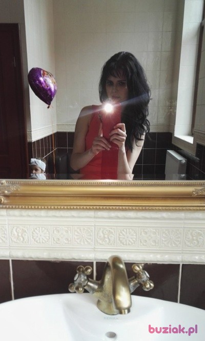 Iwona, Female, 34, Zabrze, Polska: 1