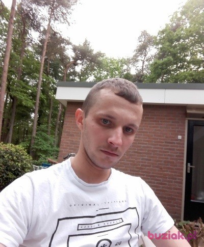 Patryk, Mężczyzna, 32, Arcen Limburg Province, Holandia, Zdjęcie: 3