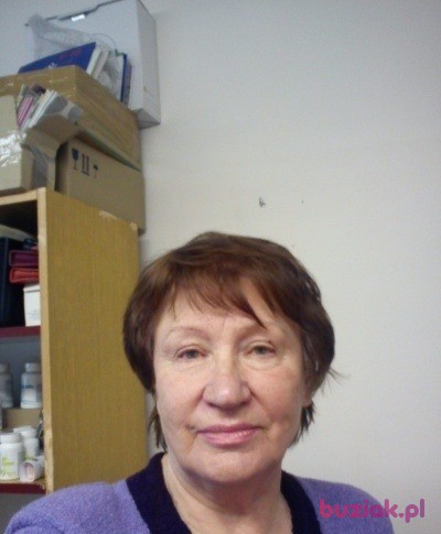 Lana, Female, 67, Przemyśl, Polska, Photo: 9