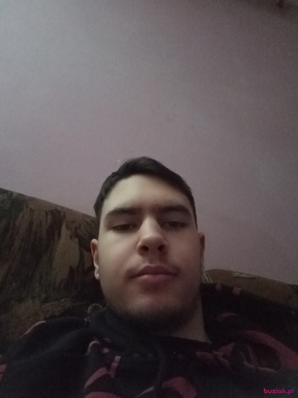 Krzysztof, Mężczyzna, 19, Szczyrk, Polska, Zdjęcie: 1