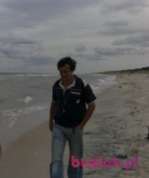 Wojtek, Male, 49, Połaniec, Polska: 1