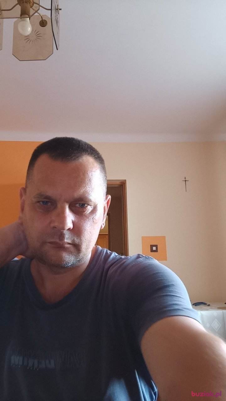 Krzysztof, Mężczyzna, 49, Kielce, Polska: 1