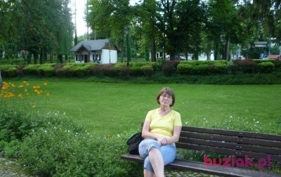 Krystyna, Female, 62, Płock, Polska: 1