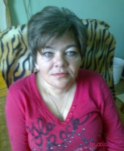Elzbieta, Kobieta, 64, Sanok, Polska: 1