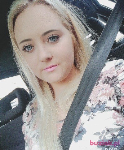 Magdalena, Female, 28, Wrocław, Polska, Photo: 3