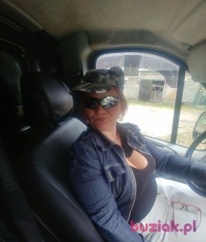 Kacha, Female, 46, Płock, Polska: 1