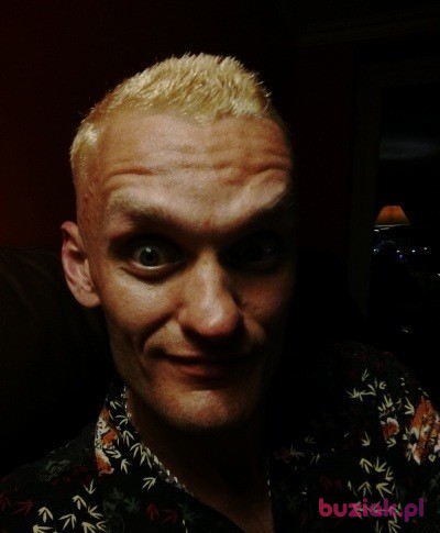 Pawel, Male, 47, Basildon, Wielka Brytania, Photo: 4