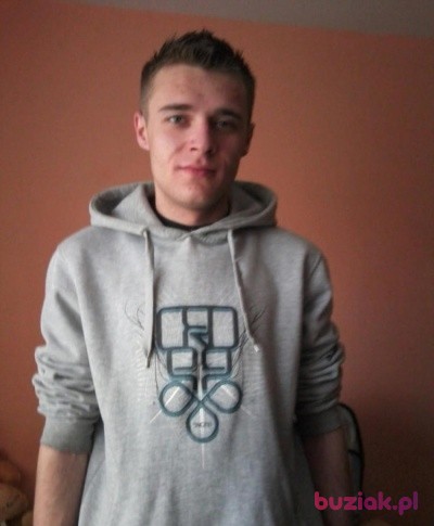 Adrian, Male, 34, Płock, Polska, Photo: 1