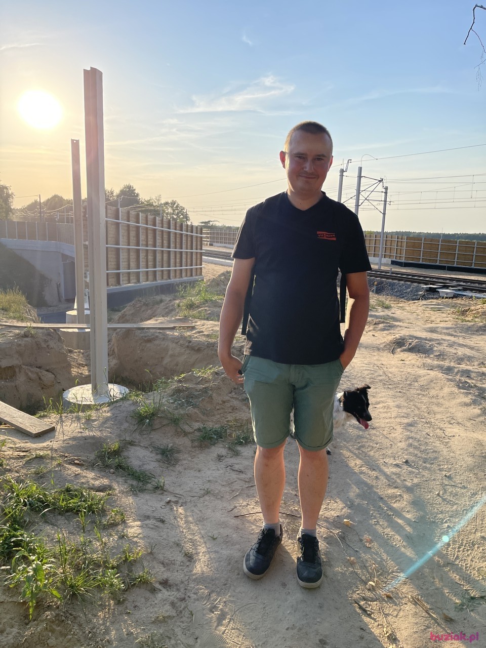 Michał, Mężczyzna, 36, Zgierz, Polska, Zdjęcie: 165