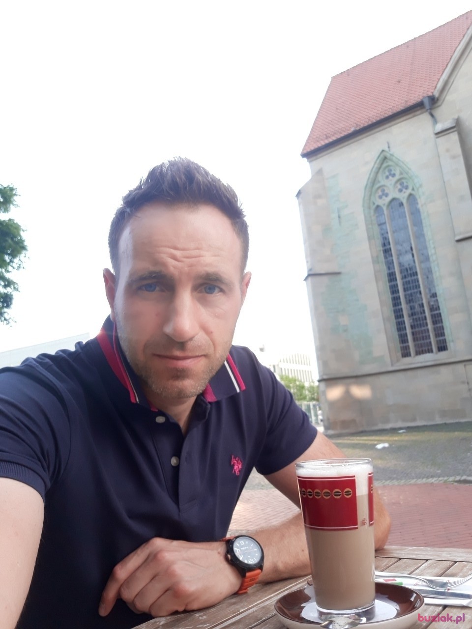Aleksander, Male, 39, Nürnberg, Niemcy: 1