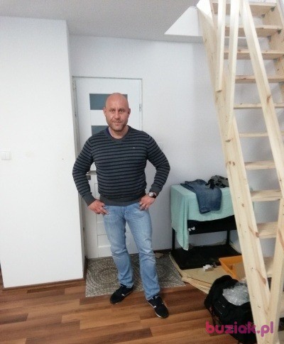 antonio, Male, 49, Gdańsk, Polska, Photo: 3